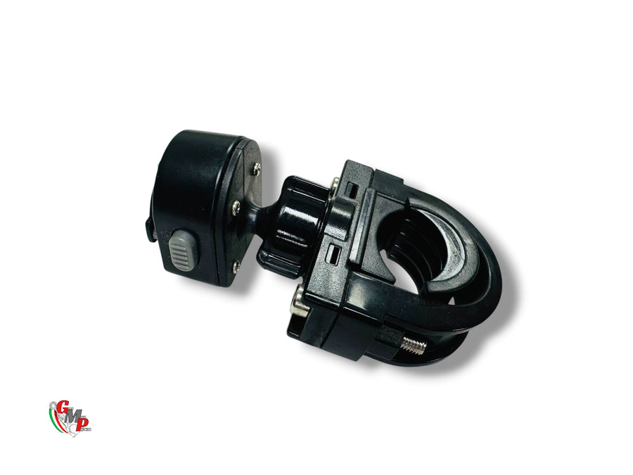 Soporte de smartphone TIGRA SPORT Universal - todos los modelos Ducati