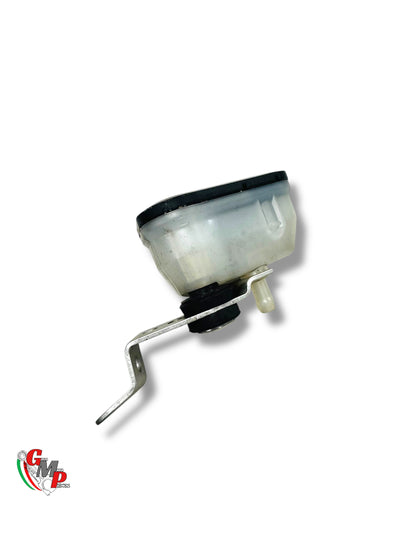 Vaso Aceite Embrague Completo Con Soporte - Ducati