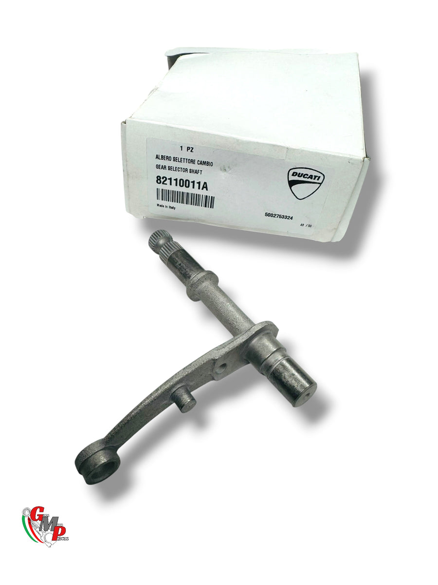 Árbol Selector NUEVO - Ducati