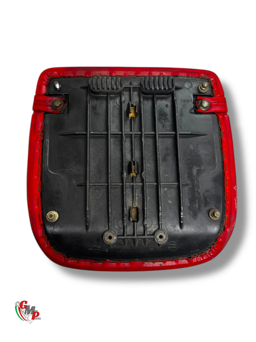 Asiento de pasajero - Ducati