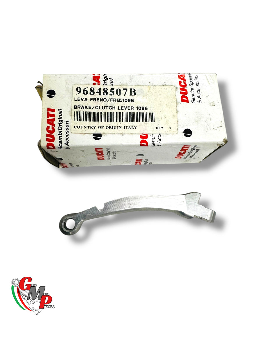 Maneta Freno / Embrague 1098 NUEVA - Ducati Performance