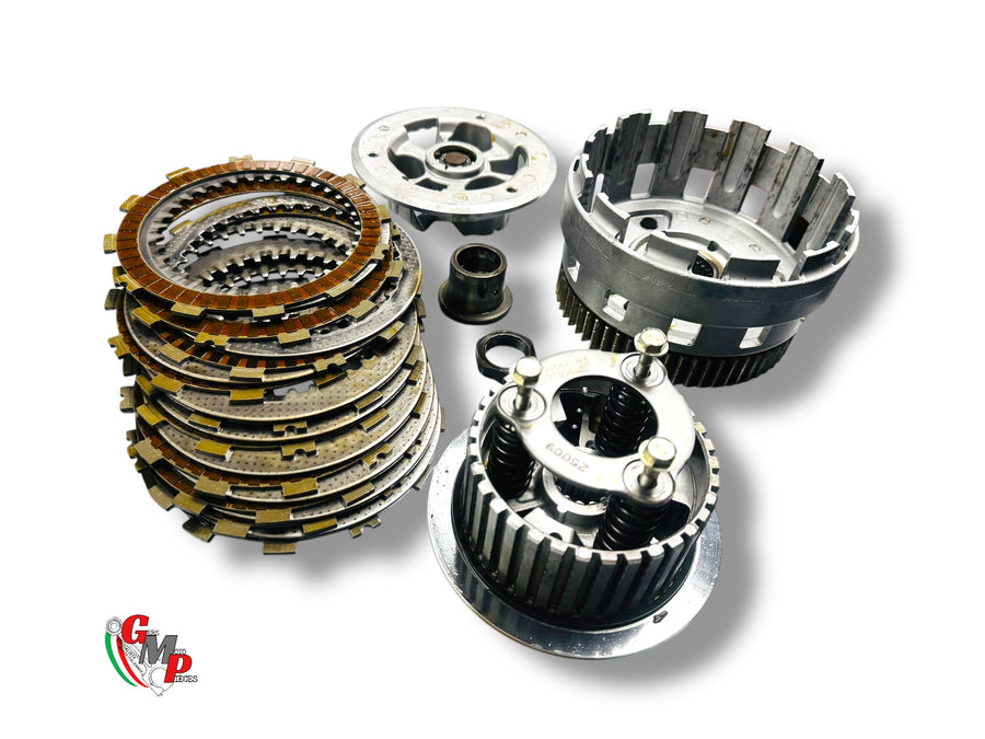 Embrague completo - Ducati
