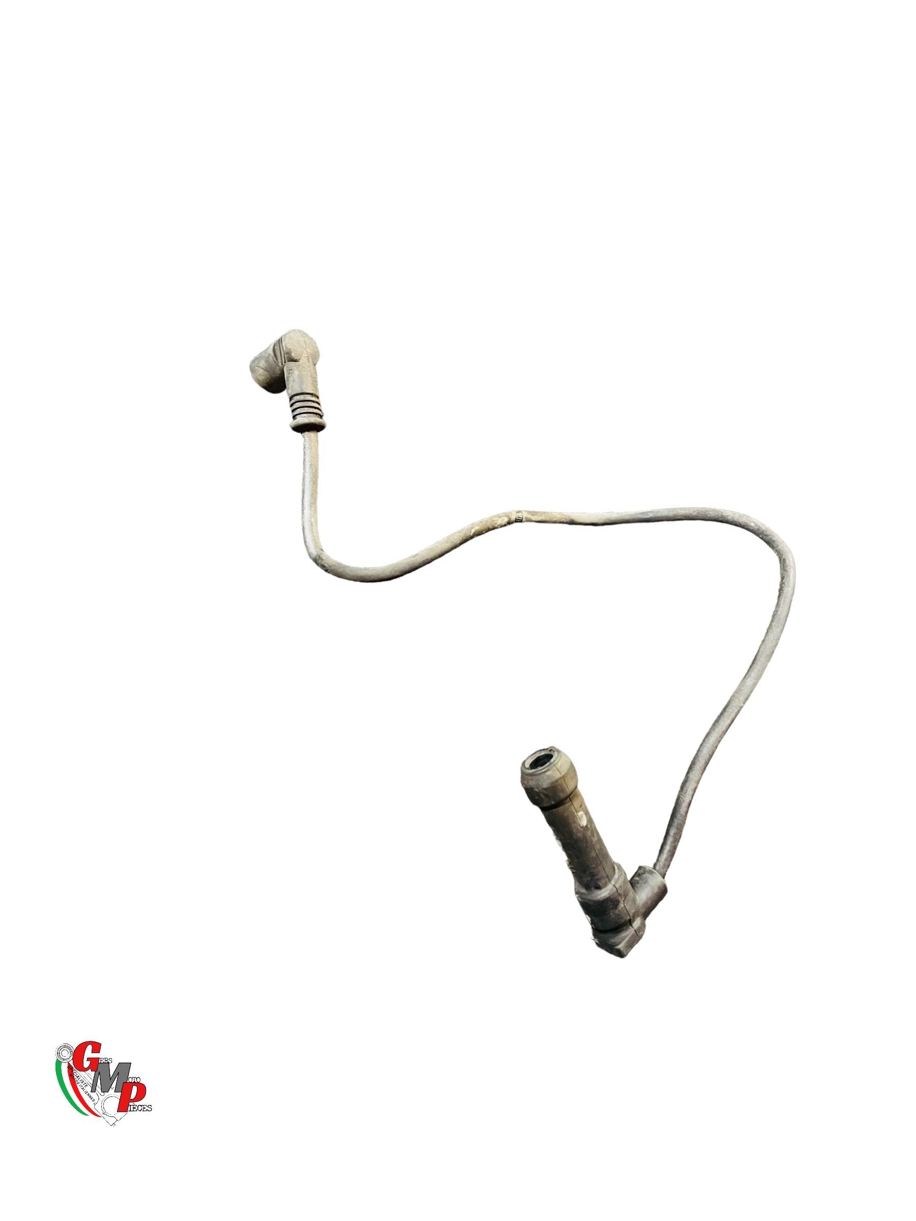 Cable antiparasitario y de bujía - Ducati