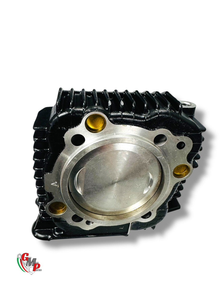 NUEVO Cilindro de pistón horizontal - Ducati
