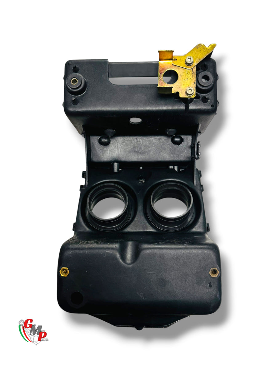 Caja Filtro Aire - Ducati