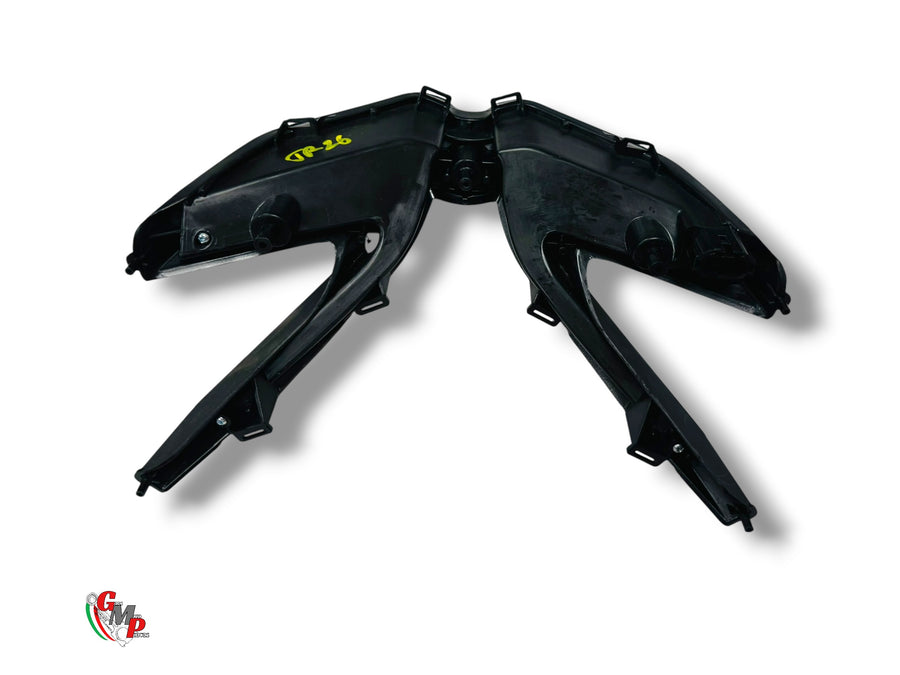 Tapa Falsa Piloto Trasero Pista - Ducati