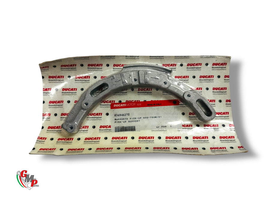 Soporte Sensores Pick-up NUEVO - Ducati