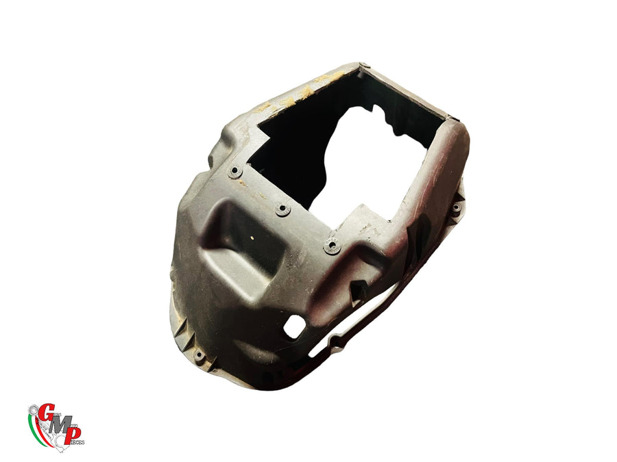Caja de Aire Abierta - Ducati
