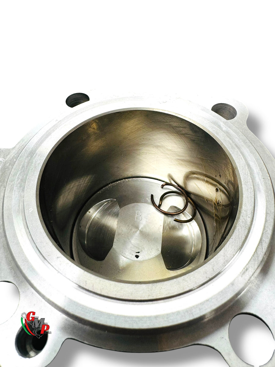 Grupo Cilindro Pistón Vertical COMPLETO NUEVO - Ducati