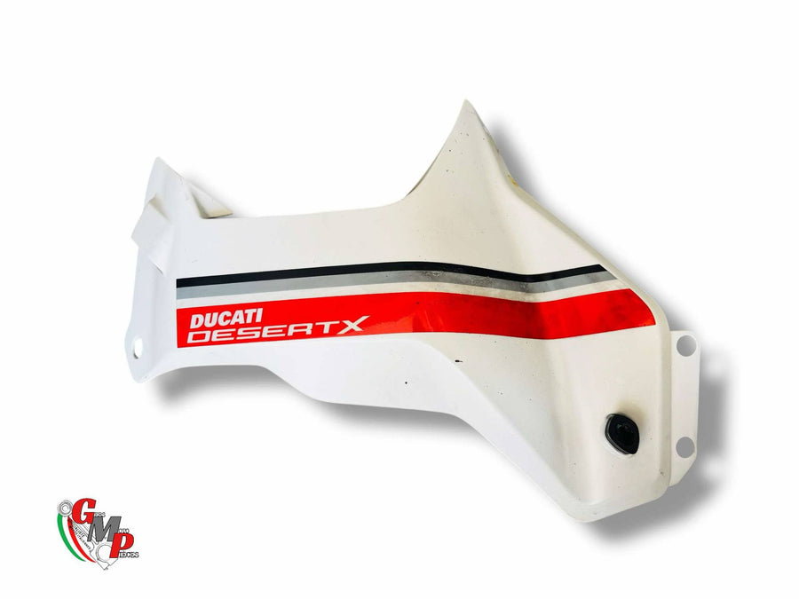 Carenado derecho - Ducati