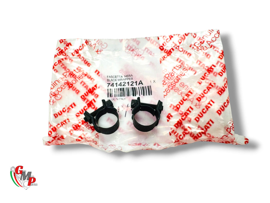 Collar NUEVO - Ducati