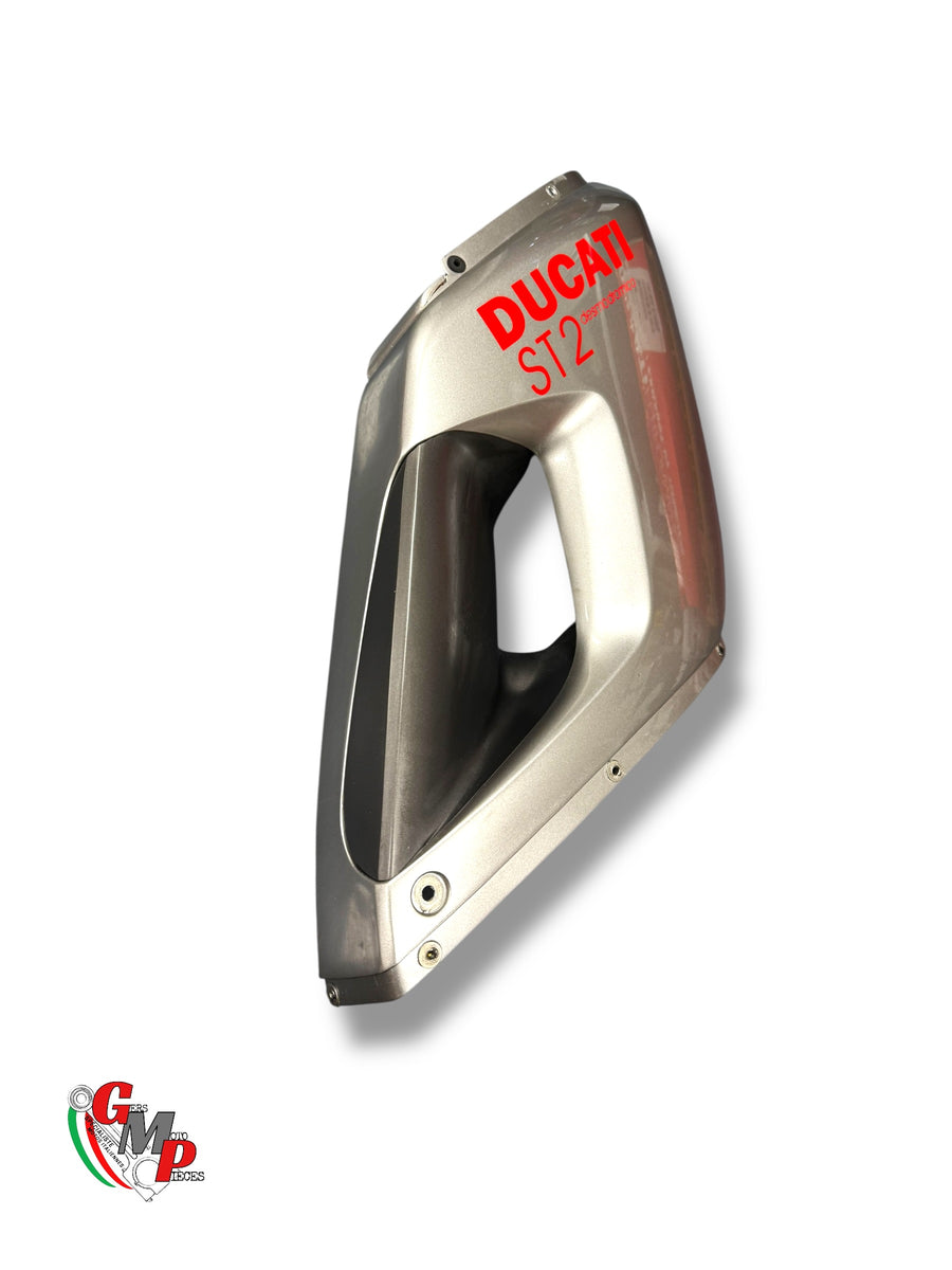 Semicarenado Superior Derecho - Ducati