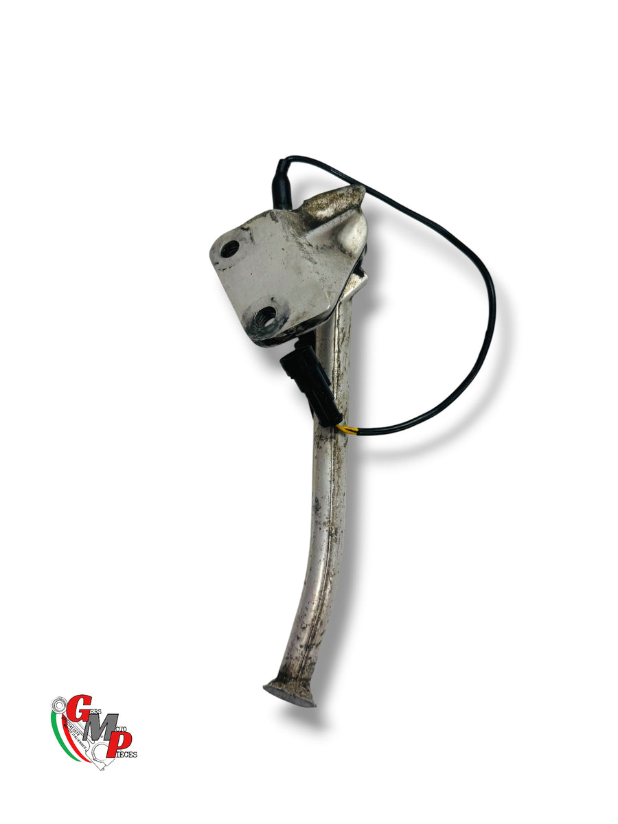 Pata de Cabra Completa - Ducati