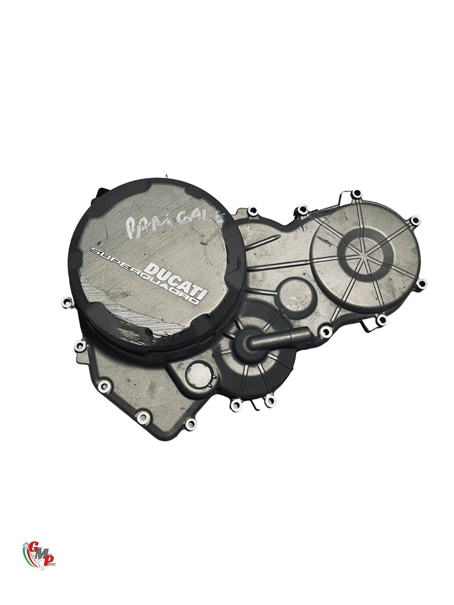 Tapa de alternador - Ducati