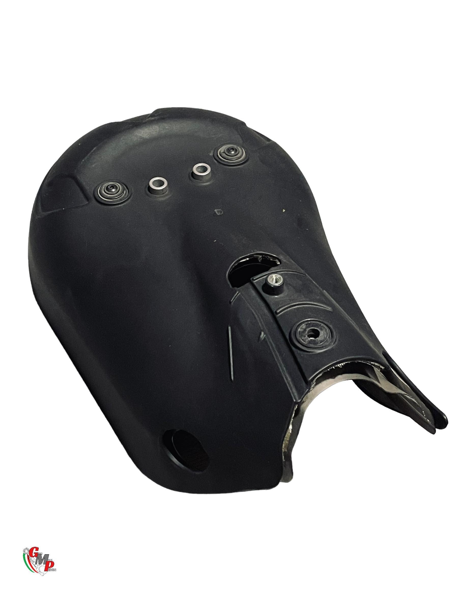 Protector térmico del colector de escape - Ducati Superbike SBK 1199