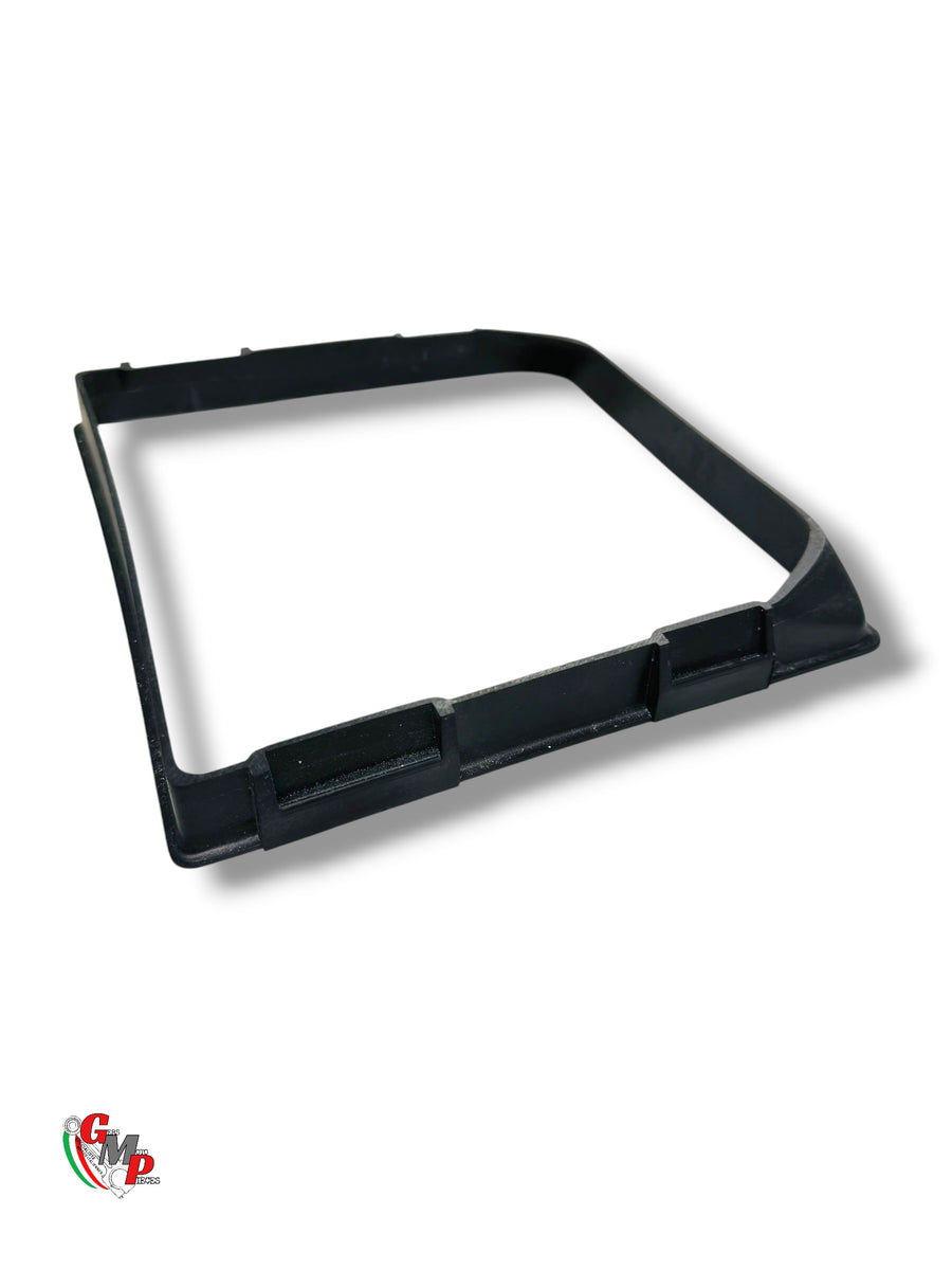 Tapa Caja Filtro Abierta NUEVA - Ducati