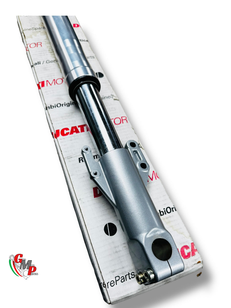 Horquilla completa izquierda - Ducati