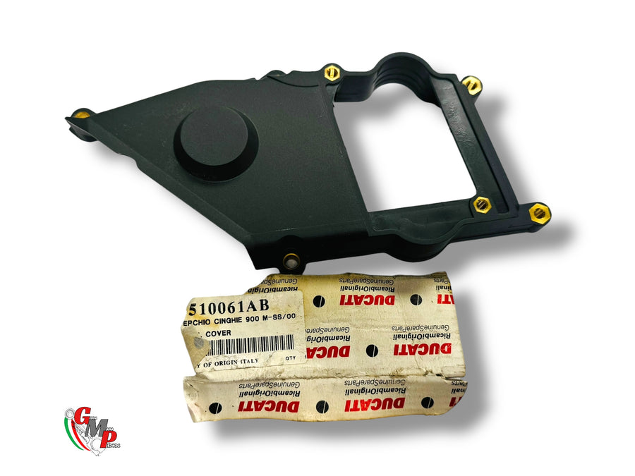 Tapa Correa Central NUEVA - Ducati