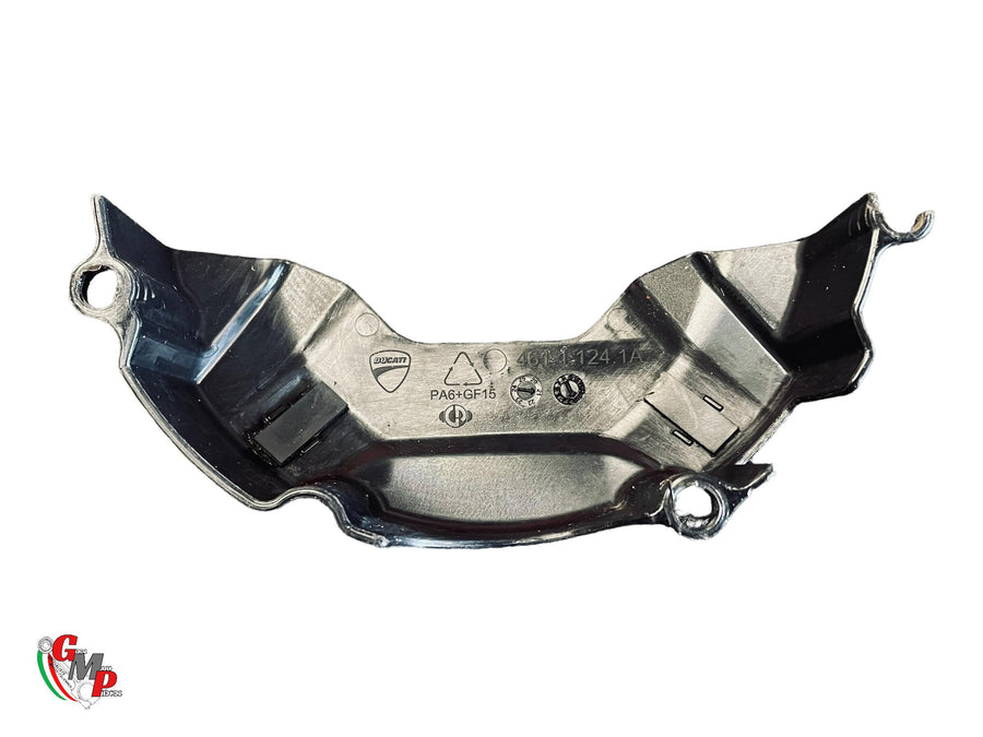Protector térmico de la tapa del embrague - Ducati