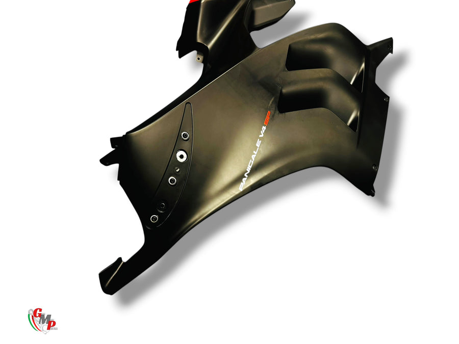 Carenado Superior Izquierdo SP - Ducati