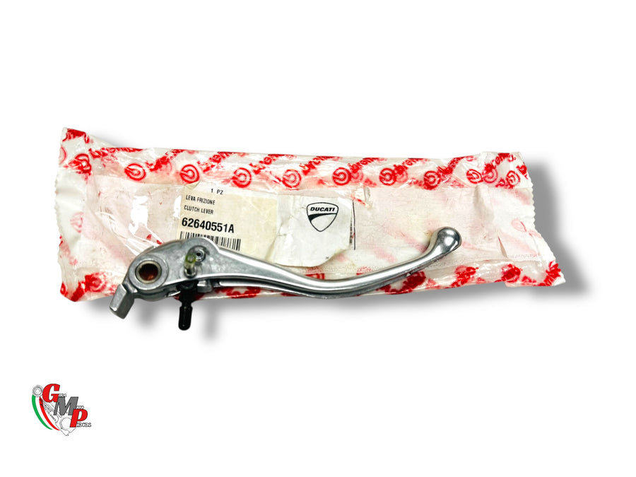 Maneta de Embrague NUEVA - Ducati