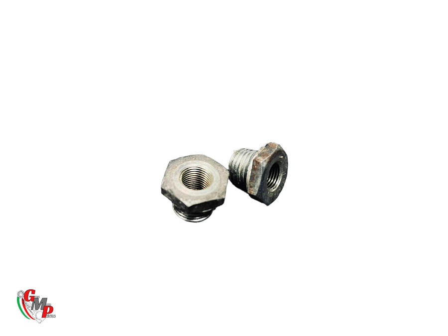 Accesorio reductor de manguera de aceite - Ducati
