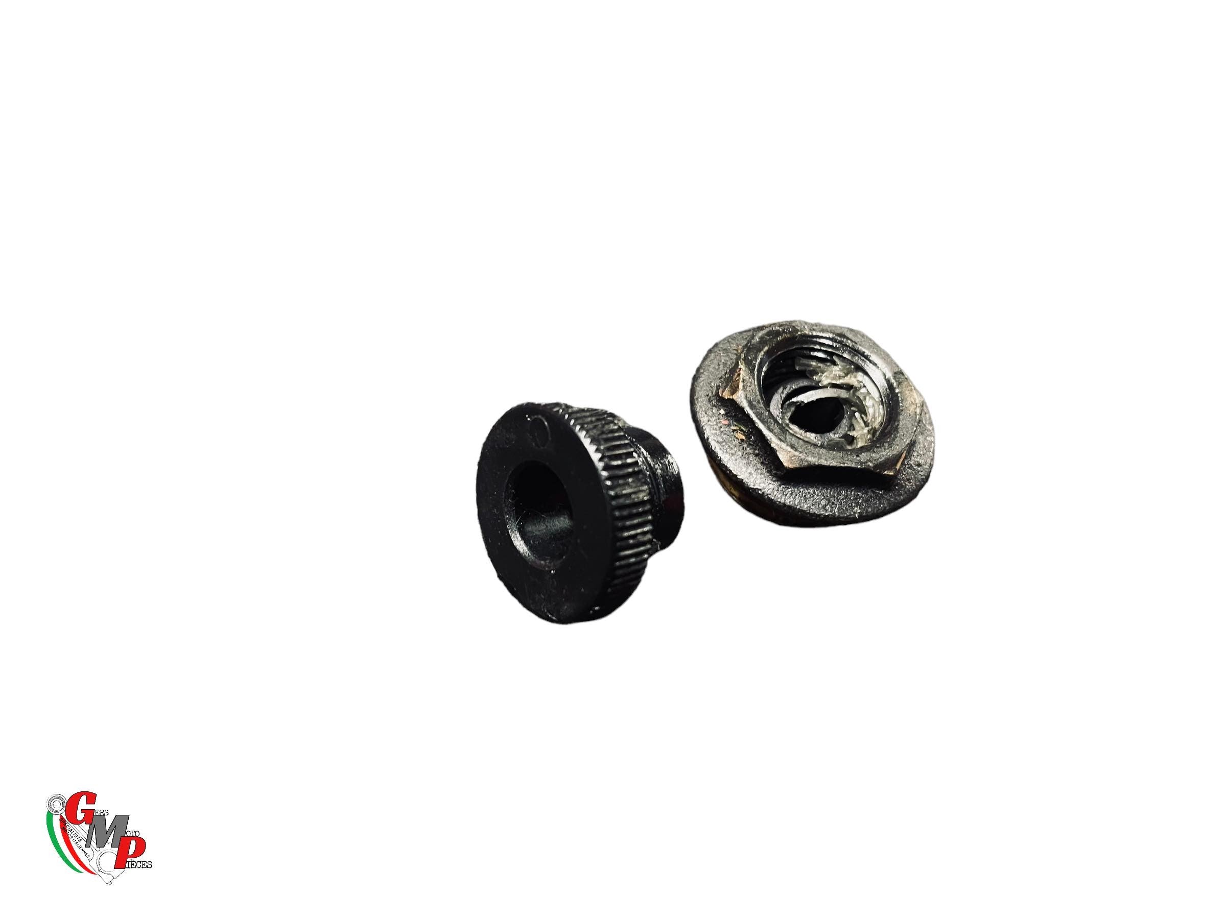 Sensor de paso de cable de encendido - Ducati