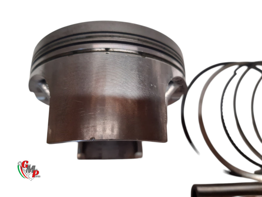 Pistón completo NUEVO - Ducati