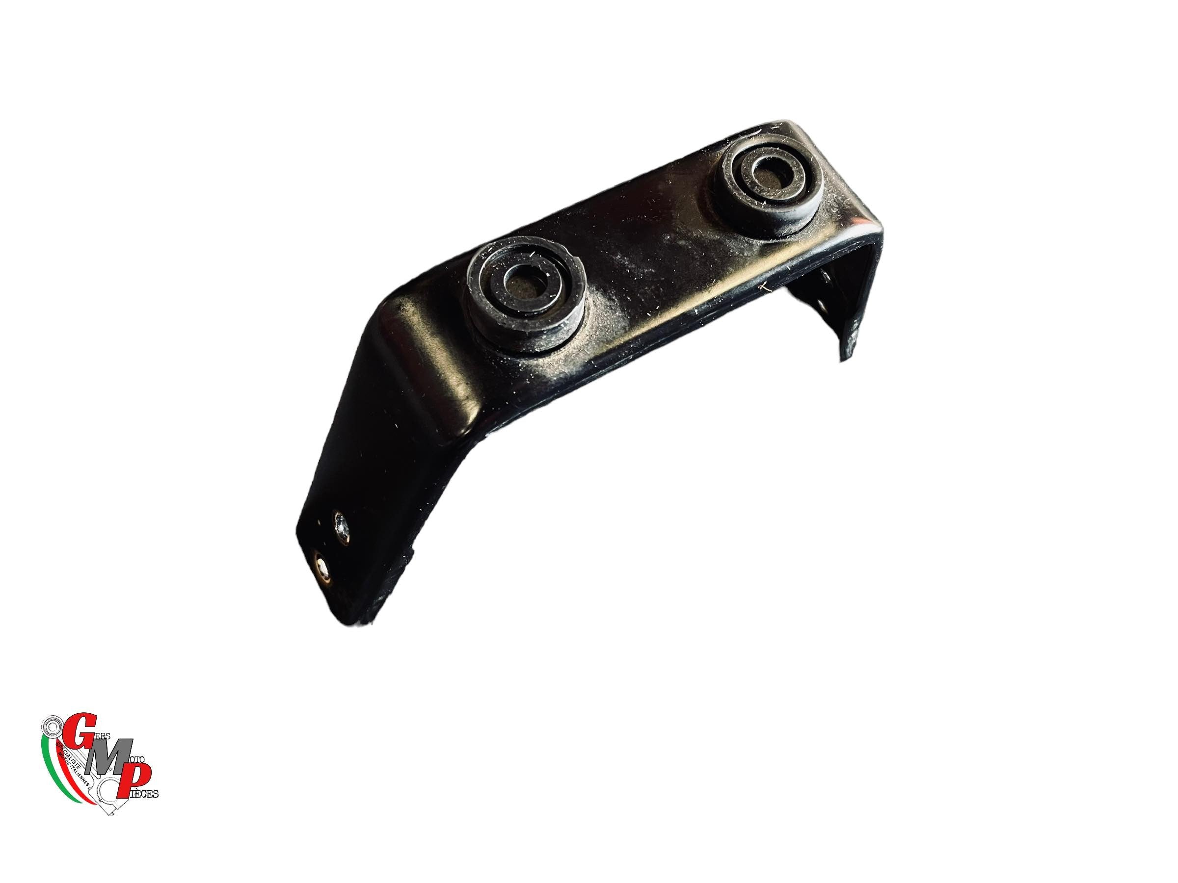Soporte para depósito de combustible en el asiento - Ducati