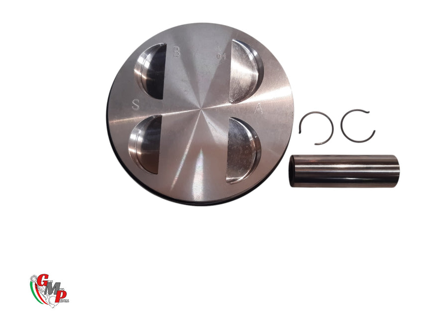Pistón completo NUEVO - Ducati