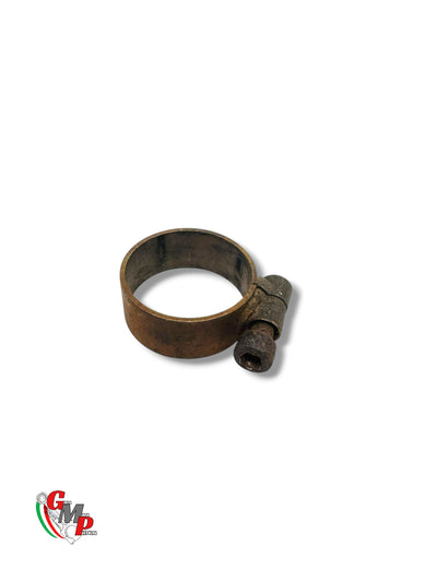 Collar de sujeción colector de escape - Ducati