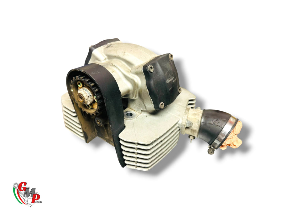 Culatas Verticales Completas - Ducati