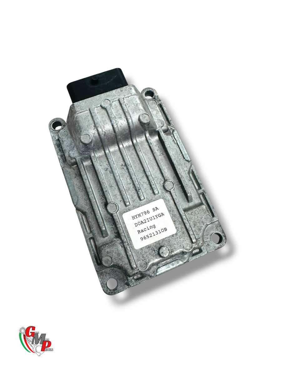 Módulo electrónico de rendimiento - Ducati
