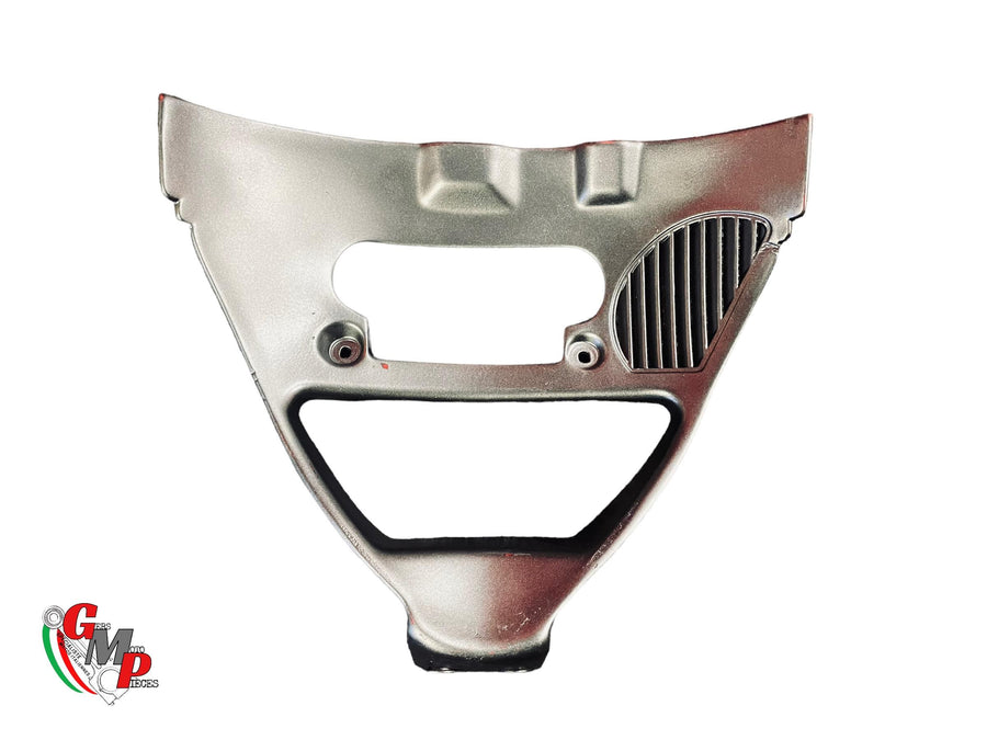 V Carenado Gris Canalizador de aire - Ducati