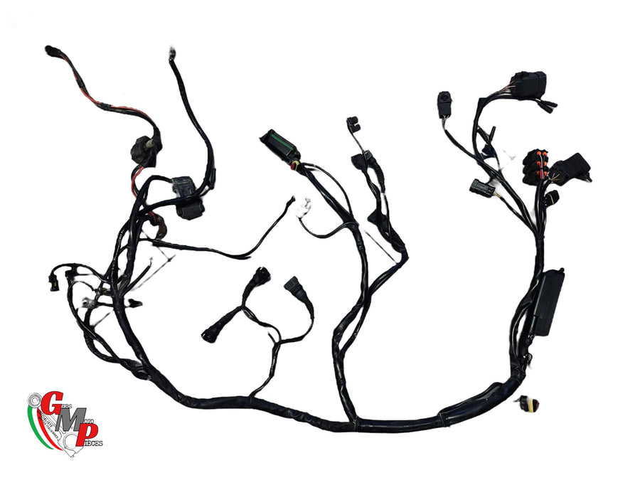 Arnés de cableado principal - Ducati