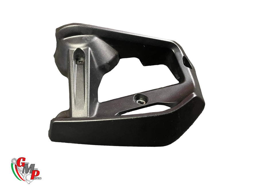 Tapa del ventilador derecha - Ducati