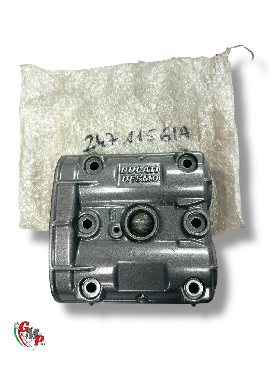 Tapa culata NUEVA - Ducati