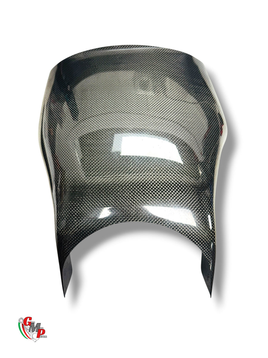 Cúpula de carbono NUEVA - Ducati