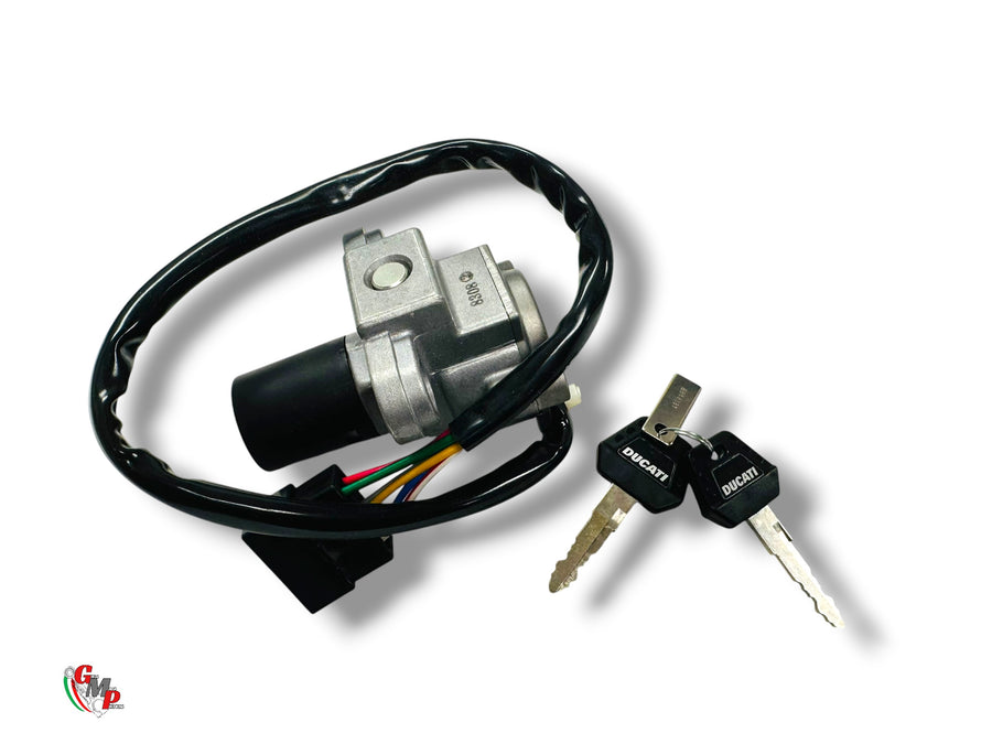 Interruptor de llave NUEVO - Ducati