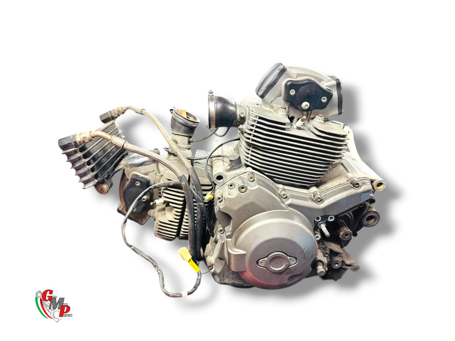 Motor Completo 27000KMS - Ducati