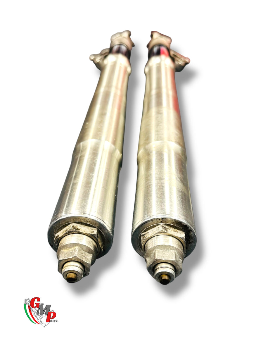 Par de Horquillas Completas Ajustables - Ducati