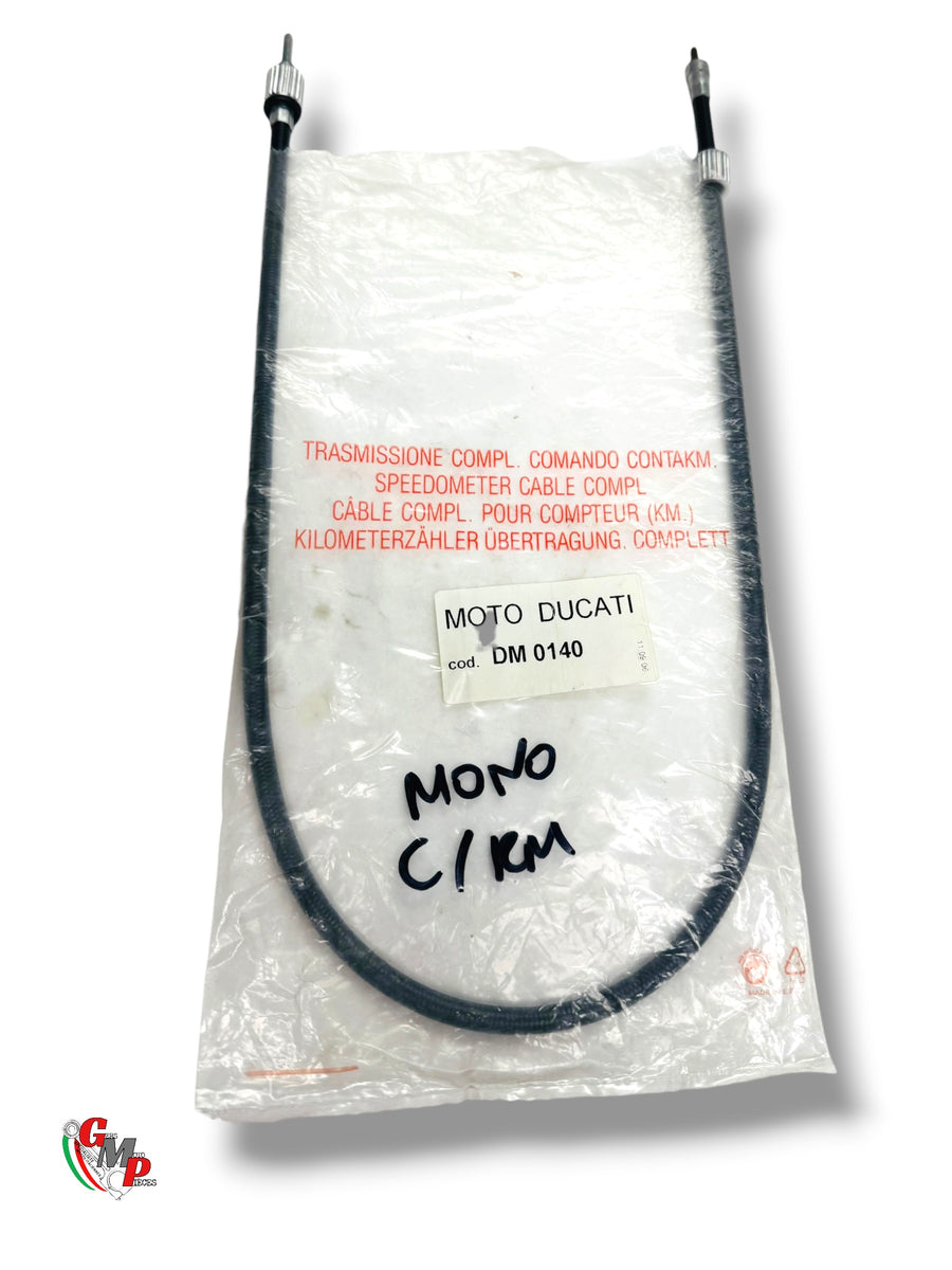 Cable Cuentakilómetros - Ducati