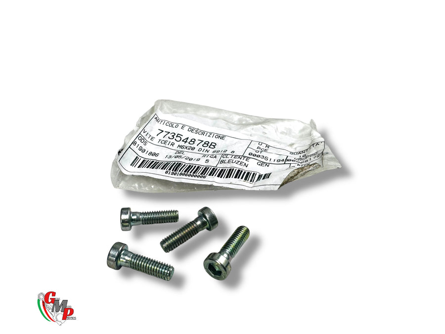 Tornillo NUEVO - Ducati