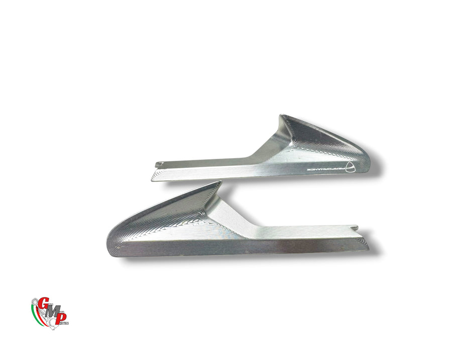 Obturadores para Espejos - Ducati