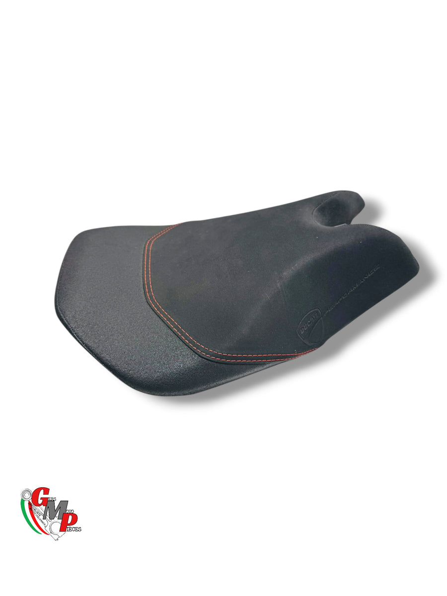 Asiento confort del conductor - Sbk - Ducati Performance