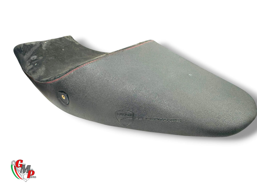 Asiento Bajo - Ducati Performance