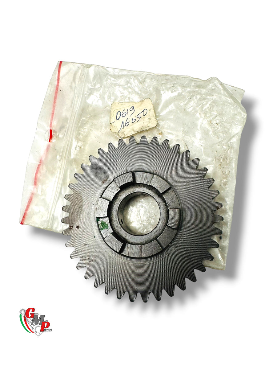 Piñón Caja 4ª D40 NUEVO - Ducati