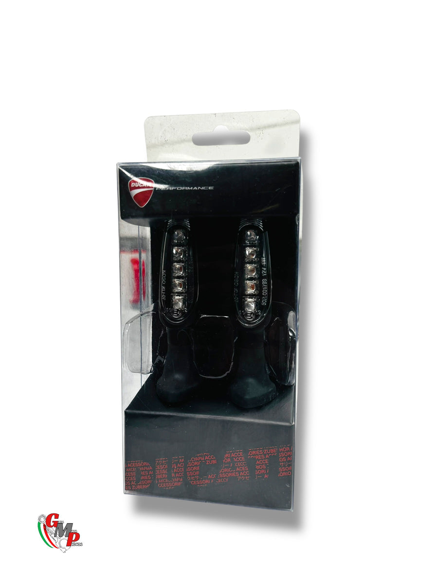 Intermitentes NUEVOS - Ducati Performance