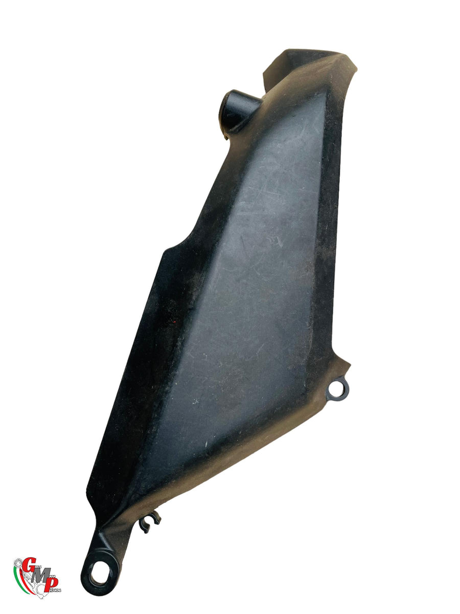 Tapa lateral de plástico para radiador de aceite - Ducati