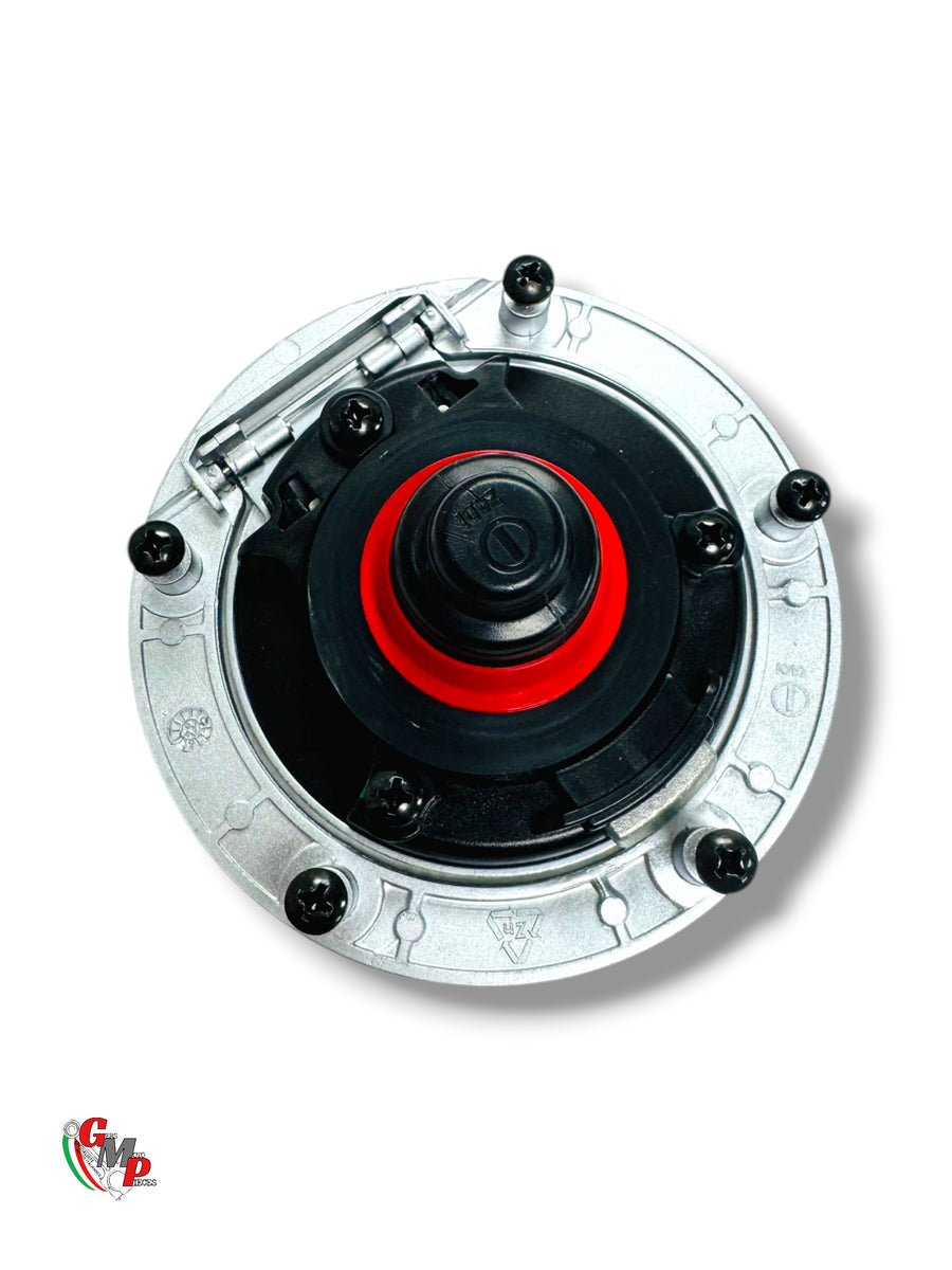 Tapón de Depósito Completo Sin Llaves - Ducati